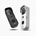 wireless doorbell with camera