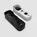 wireless monitor doorbell camera